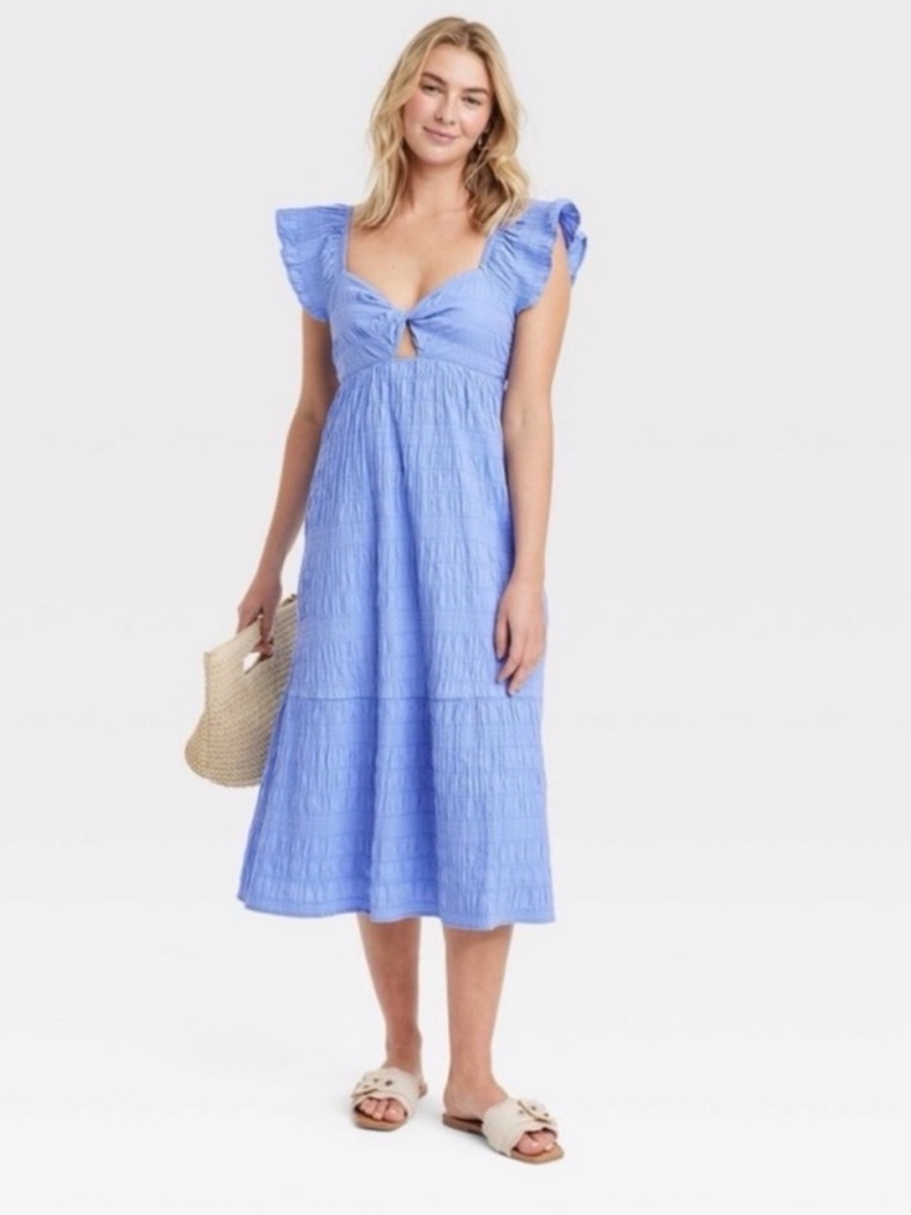 NWT Universal Thread Dress Size Medium